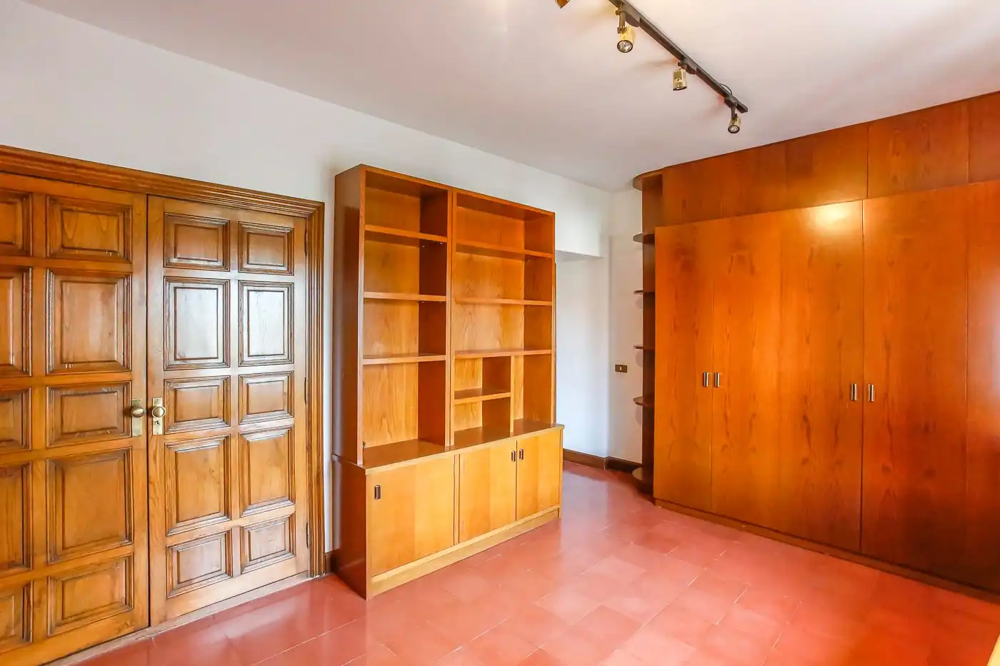 Dormitori de Finca rústica en venda en Les Franqueses del Vallès
