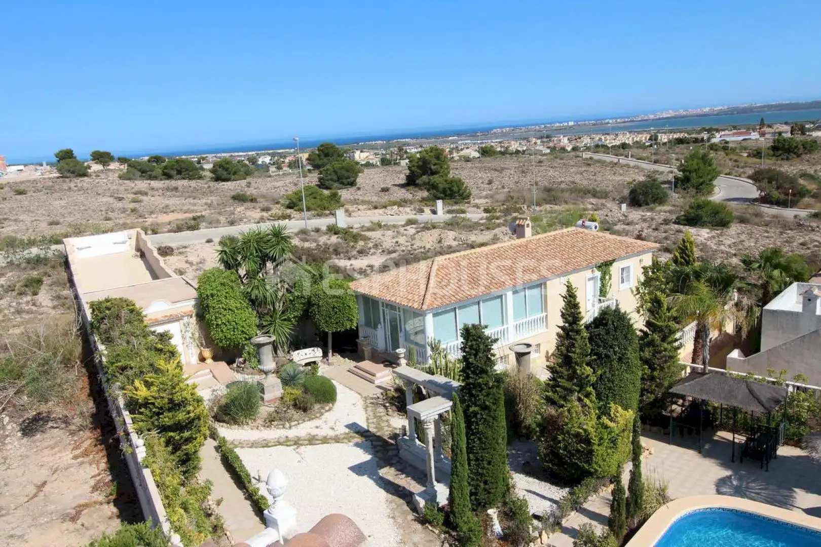 House with terrace for sale in Rojales, imagen 18