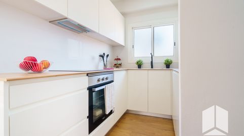 Foto 4 de Piso en venta en Lluminetes, Castelldefels