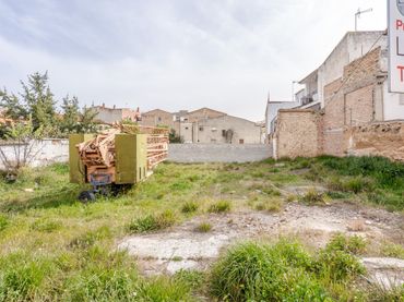 Terreni e lotti in vendita a Villa de Otura