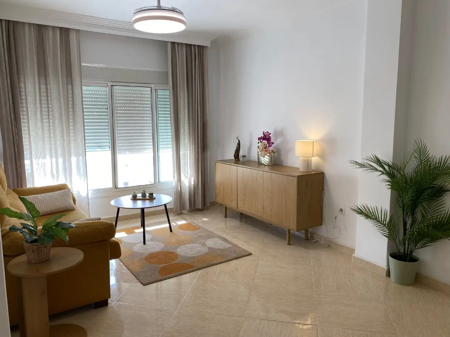 Flat for sale in Málaga, Málaga