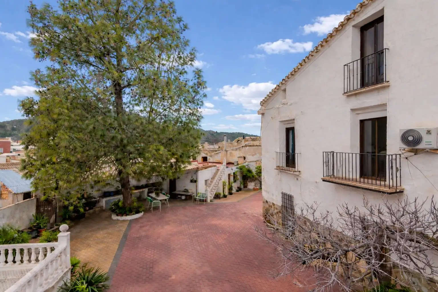 Casa con terrazza in vendita a CUESTA PARTIDOR 4, imagen 4
