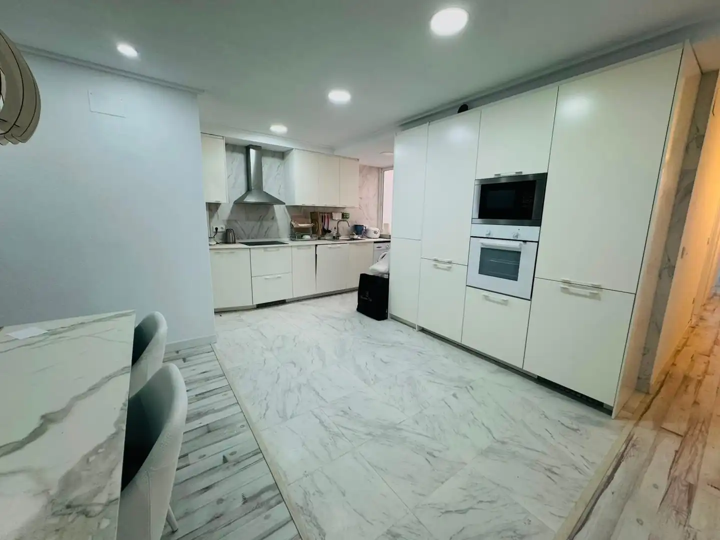 Apartamento con ascensor en venta en Avenida de la Purisima 3, imagen 3