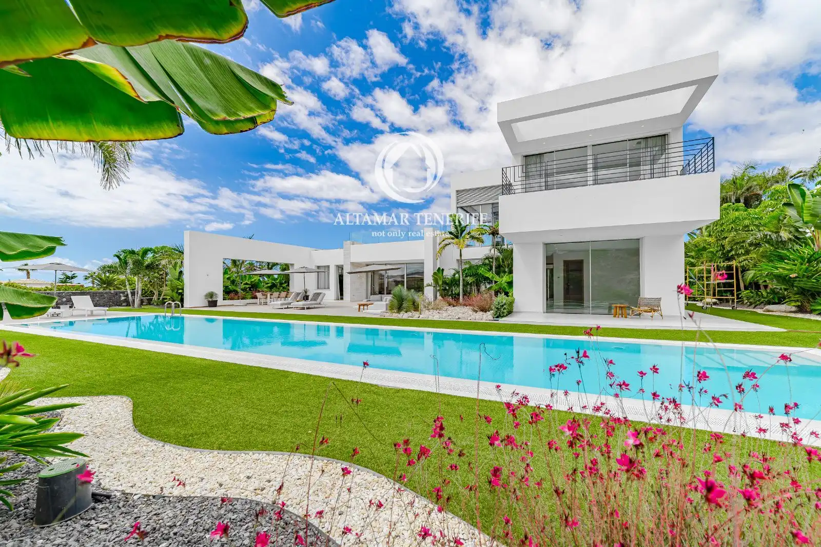 Casa con piscina en venta en Costa Adeje, imagen 46