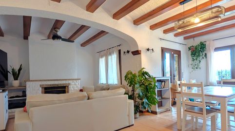 Foto 4 de Casa o chalet en venta en Avinguda del Vescomtat de Cabanyes, Cabanyes - Mas Ambrós - Mas Pallí, Calonge i Sant Antoni