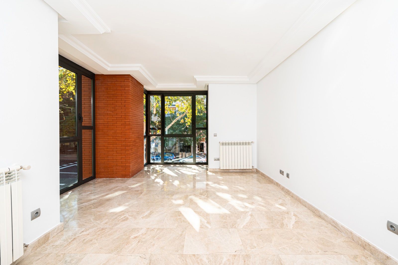 Piso en venta en  Madrid Capital