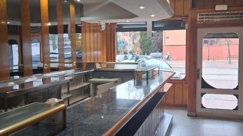 Photo 5 of Premises to rent in Calle Nueva York, Sur - PAU 4, Móstoles