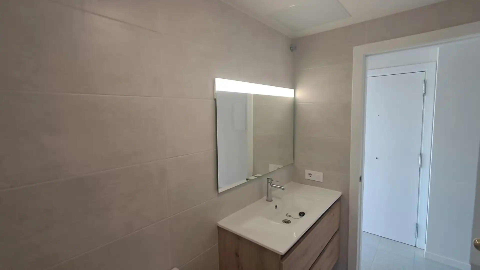 Baño de Piso en venta en Cassà de la Selva