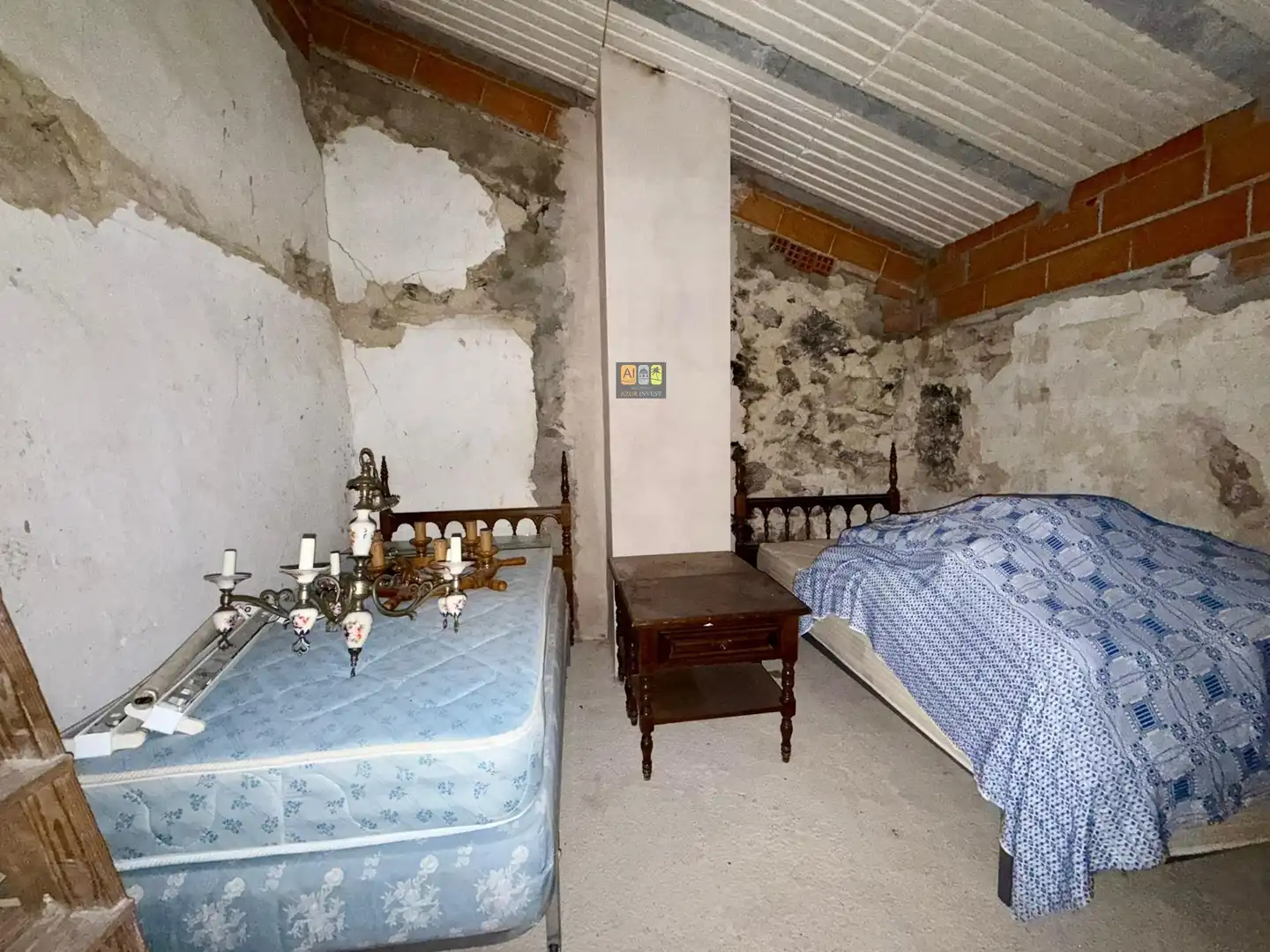 Finca rústica en venta en Sella