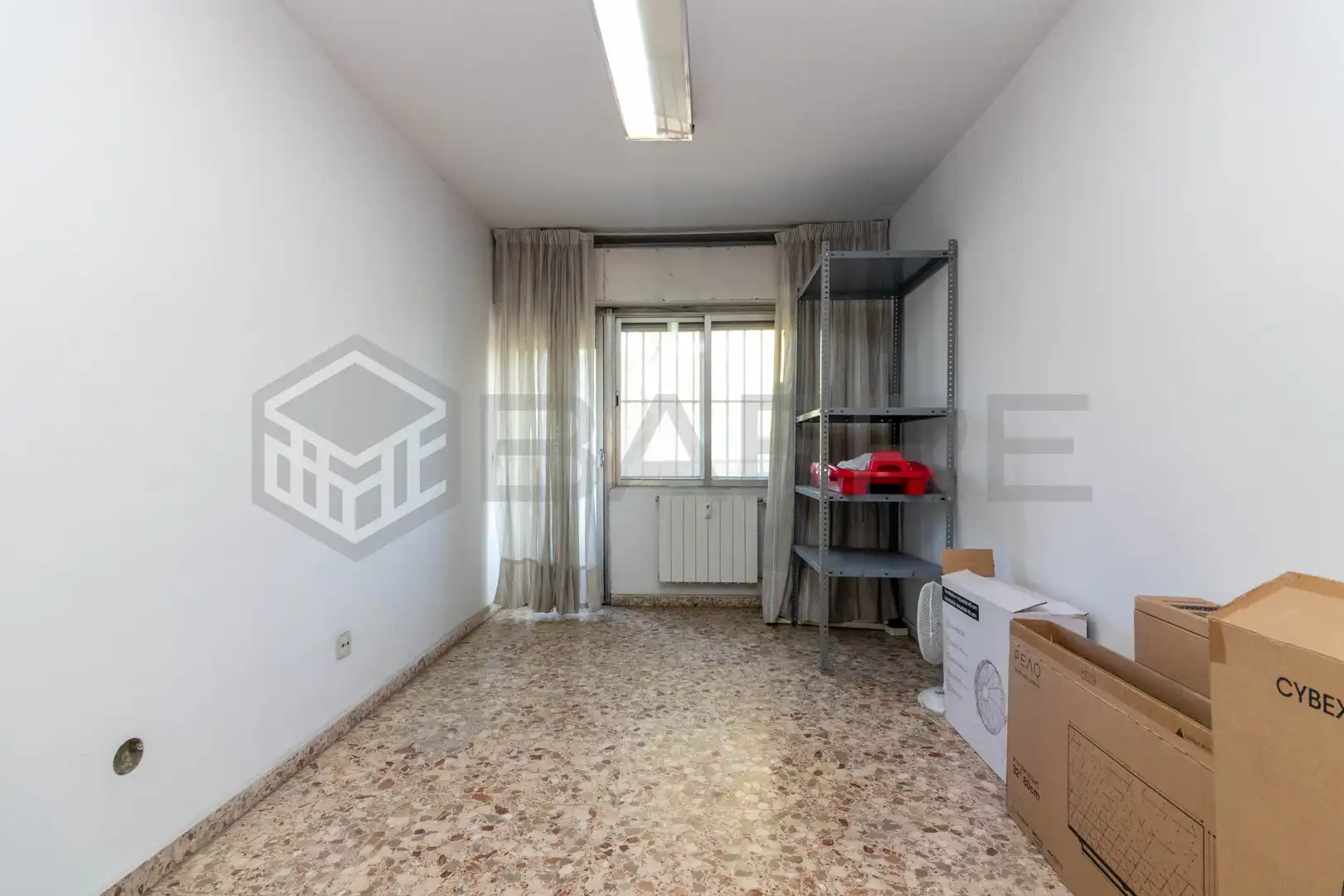 Flat for sale in Madrid  with Heating and Terrace