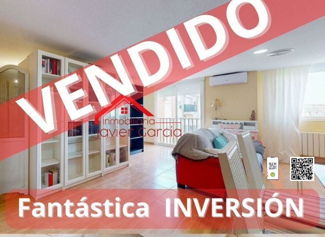 Exterior view of Apartment for sale in Mérida  with Air Conditioner