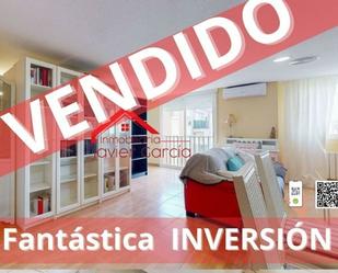 Exterior view of Apartment for sale in Mérida  with Air Conditioner