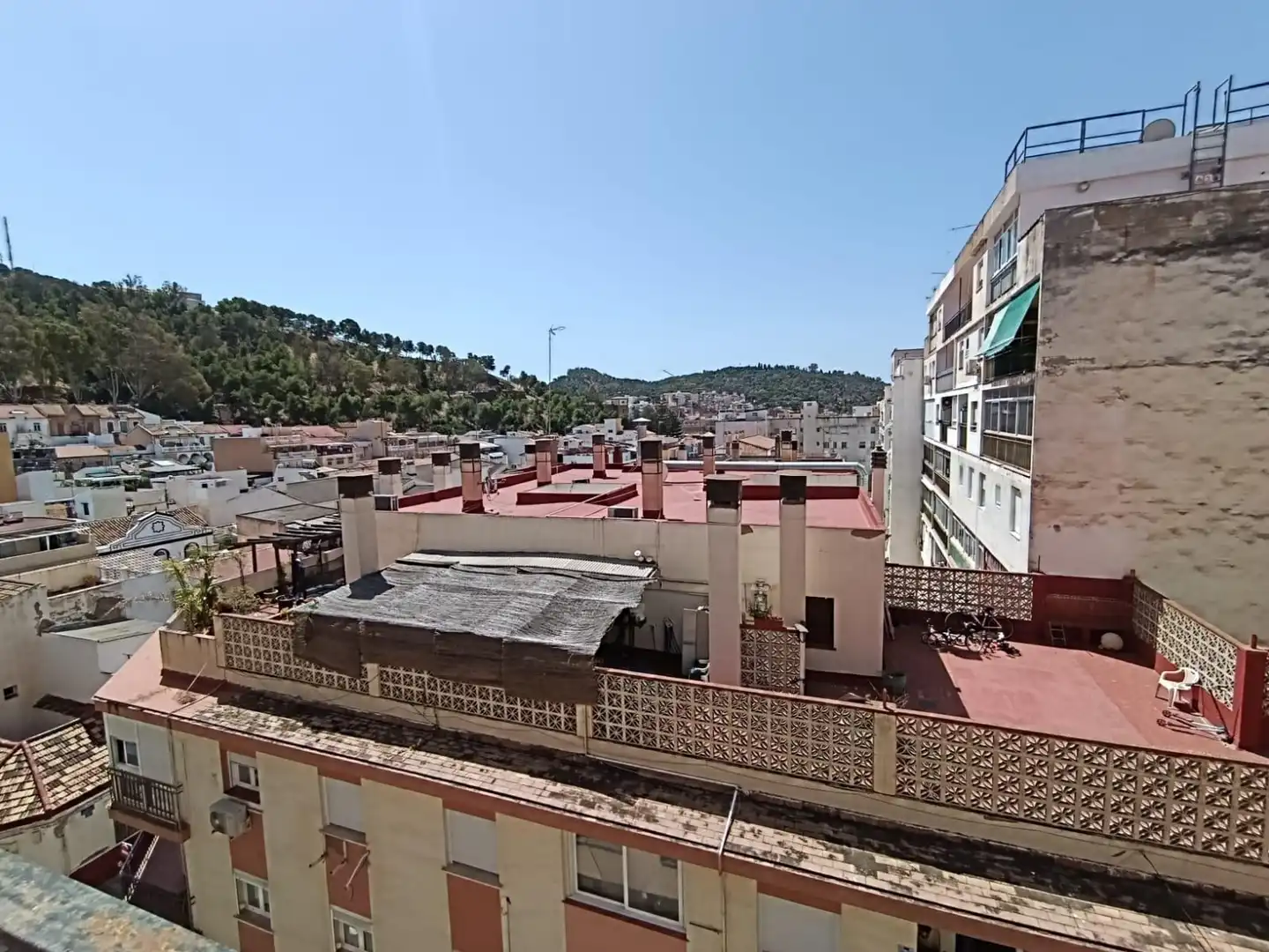 Pis amb ascensor en venda a Centro, imagen 11