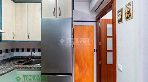 Foto 5 de Piso en venta en El Sabinar – Urbanizaciones – Las Marinas – Playa Serena, Roquetas de Mar