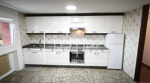 Foto 5 de Piso de alquiler en Padrón, A Coruña