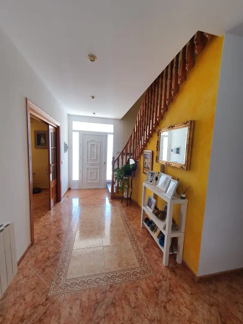 Casa con terrazza in vendita a Avenida de Almería 23, imagen 17