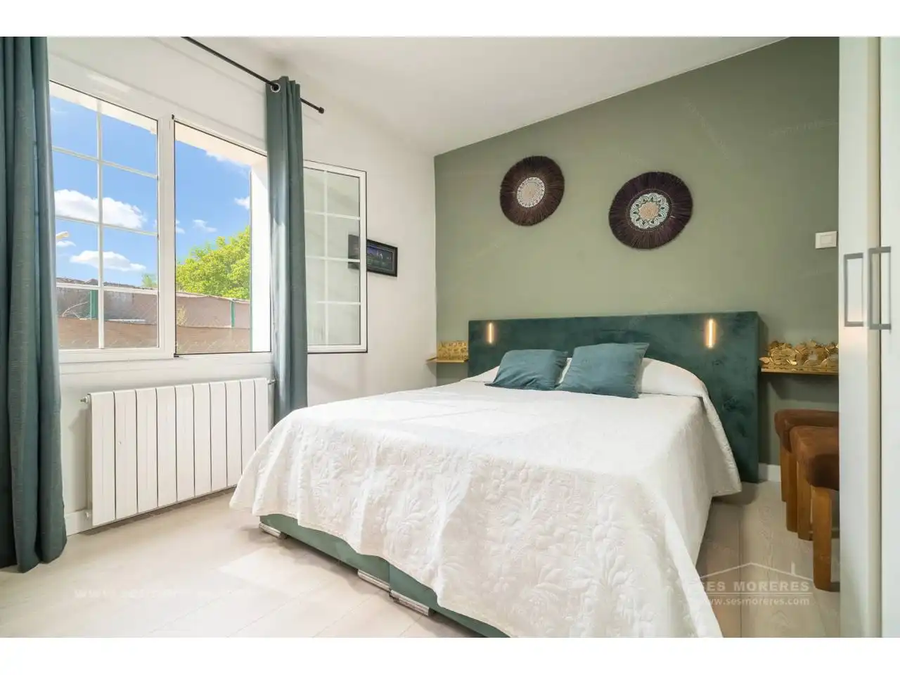 Villa avec piscine à vendre à Cala en Porter, imagen 13