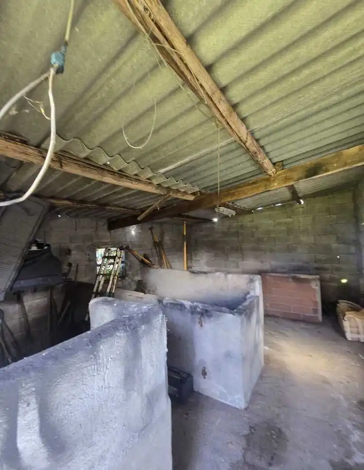 Maison rustique avec jardin à vendre à Sedes - Pedroso - Doso, imagen 25