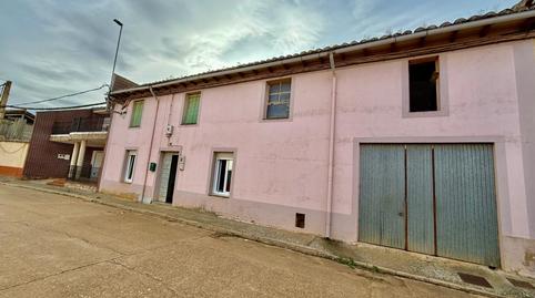 Foto 2 de Finca rústica en venta en Matanza, León