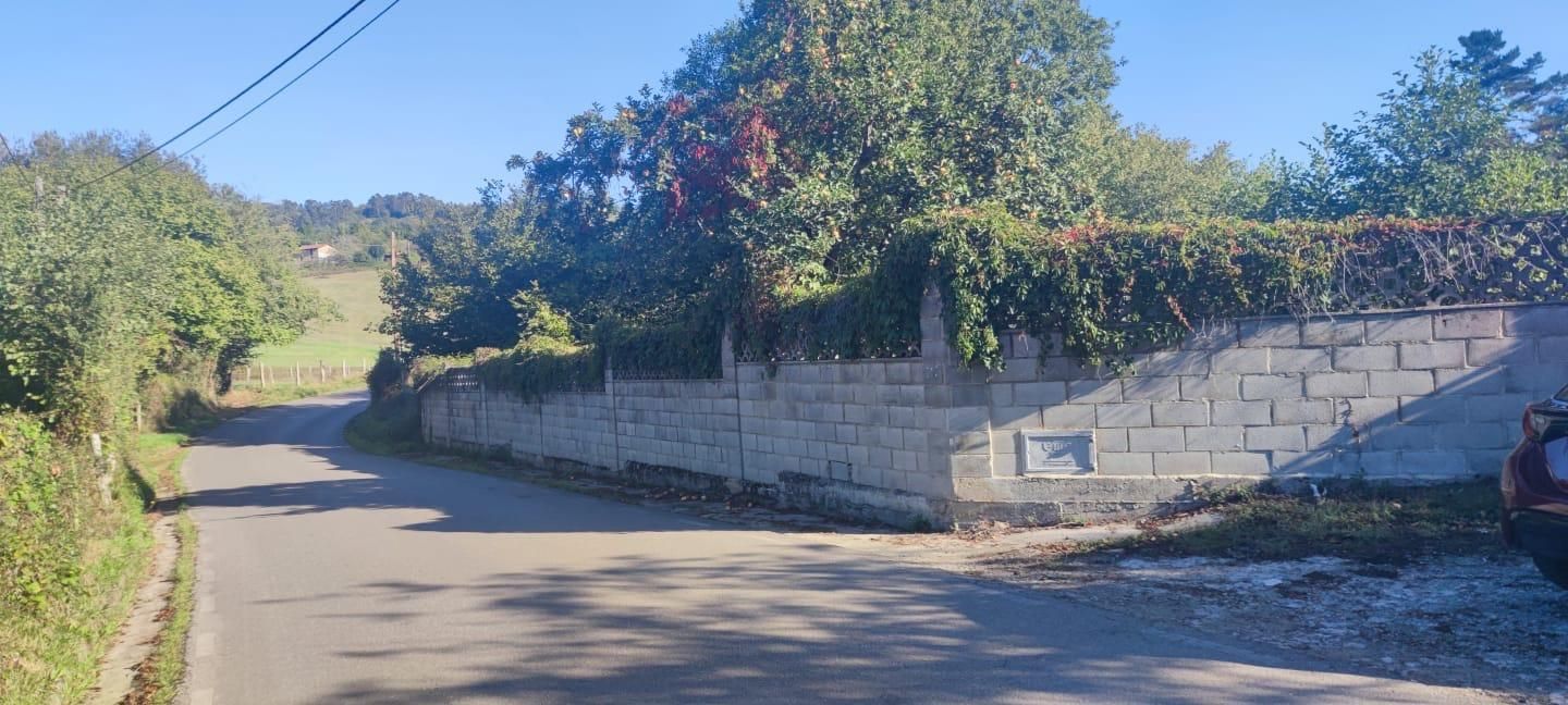Country house for sale in Gijón 