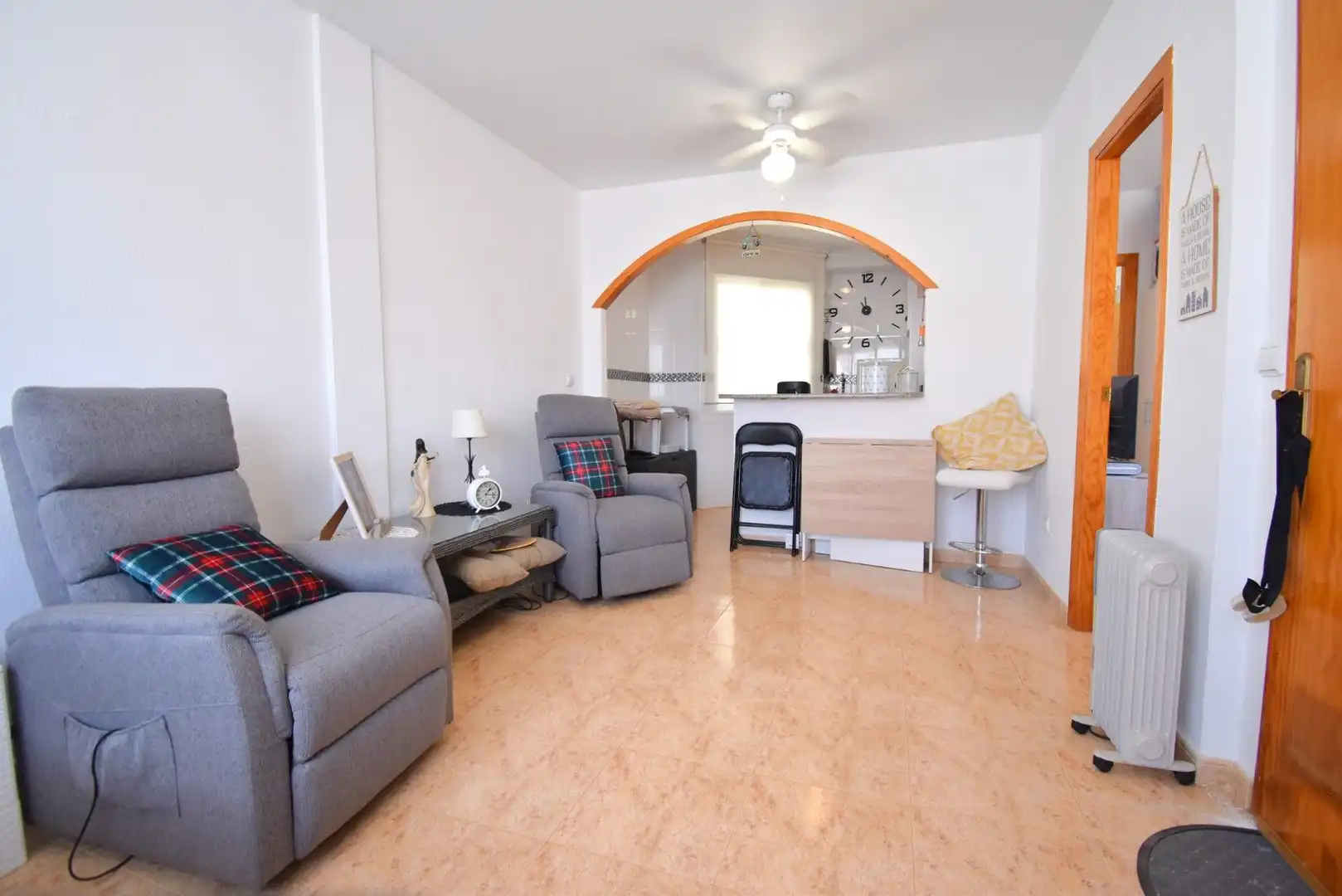 Apartamento con piscina en venta en Orihuela Costa, imagen 3
