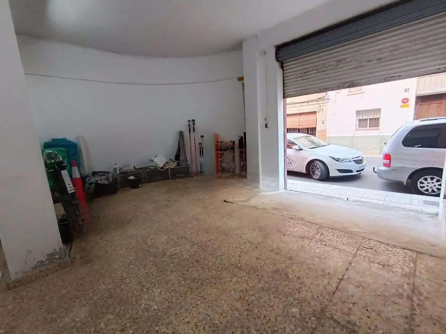 Business premises for sale in Casc Urbà, imagen 11