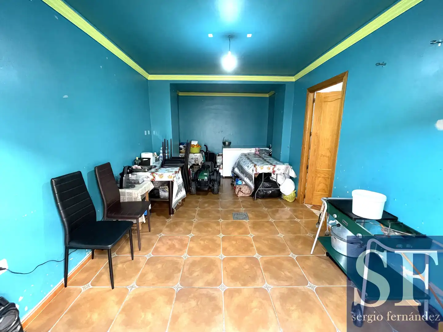 Adossat en venda a Periana, imagen 9