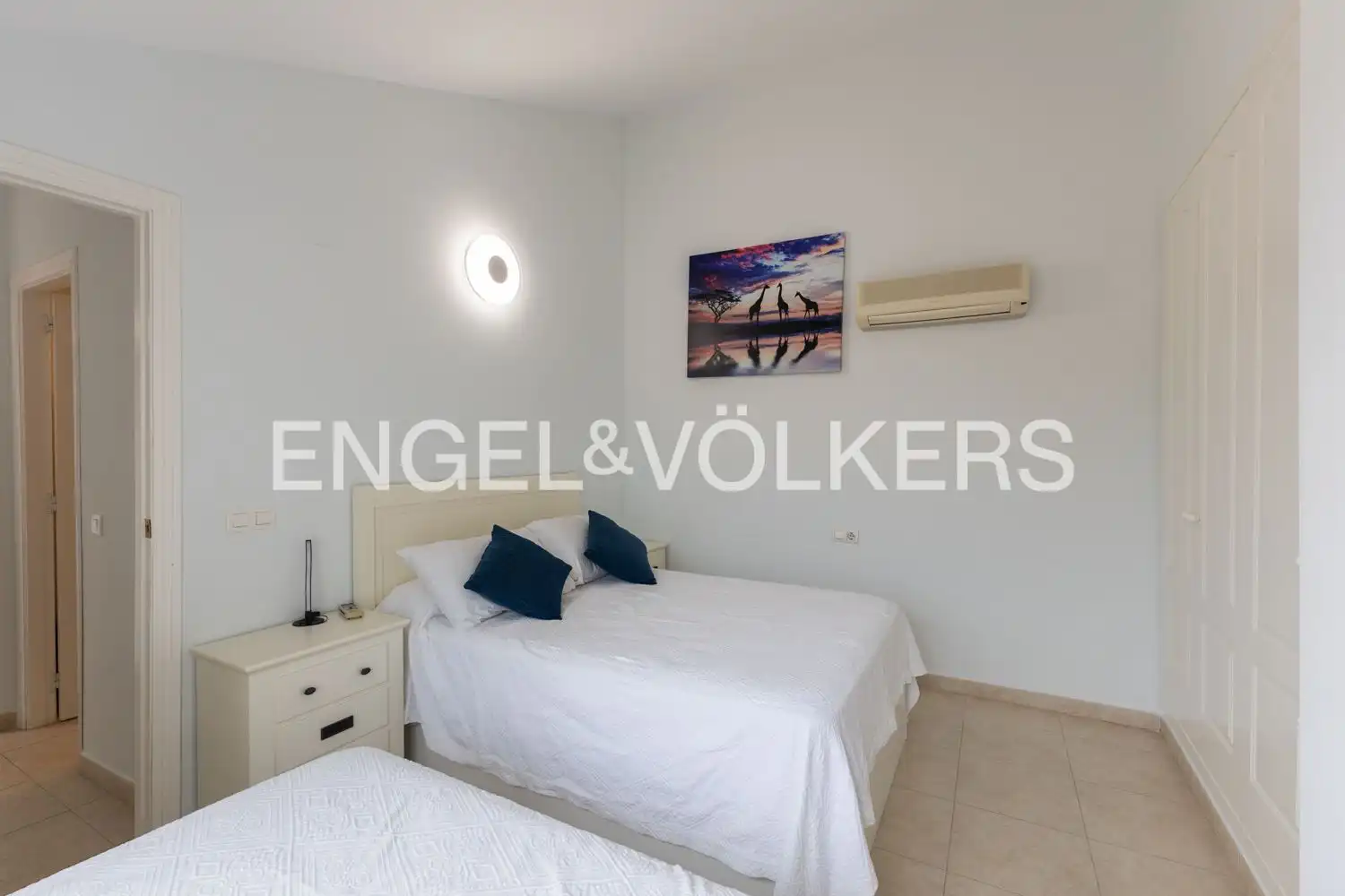 Dúplex de lloguer a Montañar - El Arenal