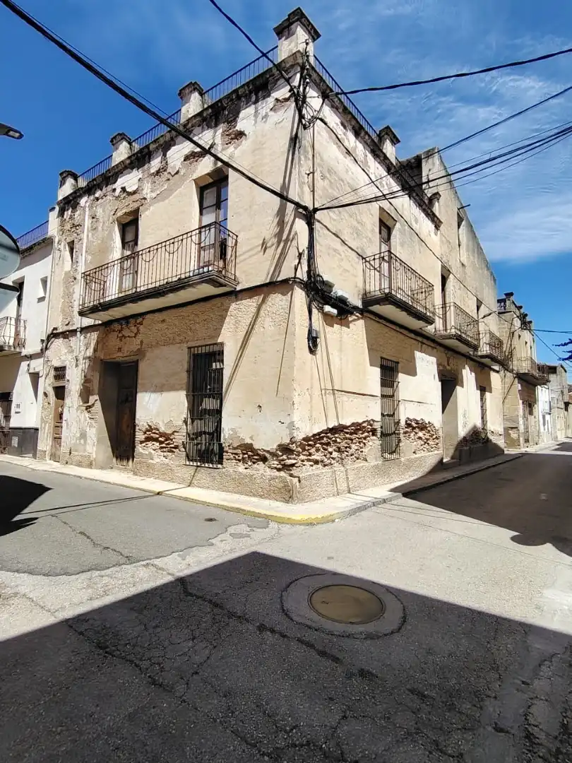 Casa en venda a Santa Bàrbara