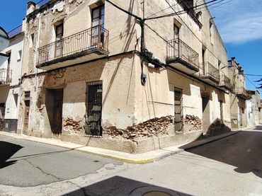 Casa en venta en Santa Bàrbara