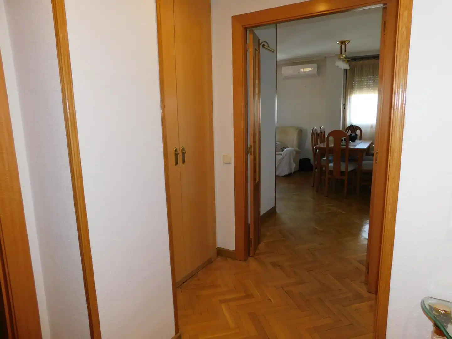 Wohnung zum Verkauf in La Ermita