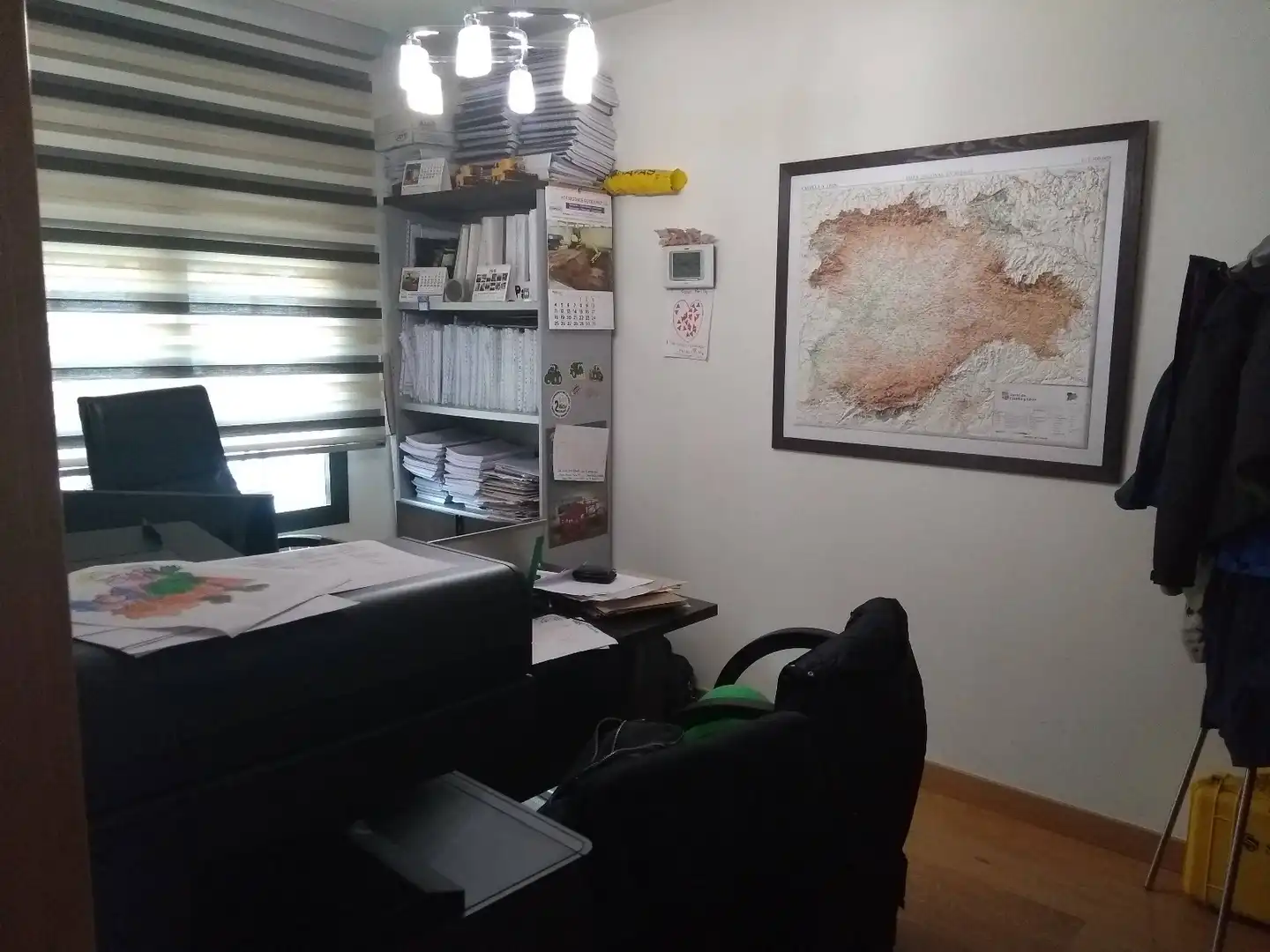 Detached homes for sale in Lerma  with Heating, Private garden and Terrace