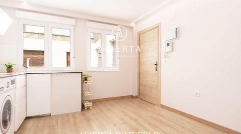 Foto 4 de Piso en venta en Andrés Gurpide, Paseo Independencia, Zaragoza Capital