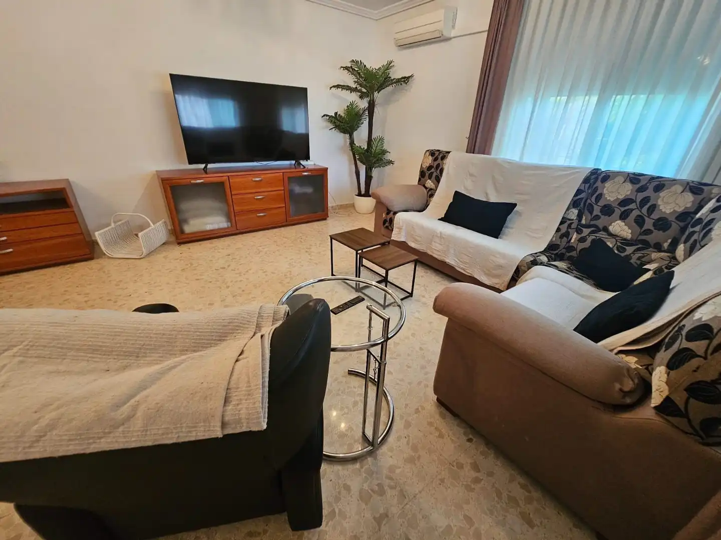 Piso con piscina en venta en Park Nord - Casona, imagen 11