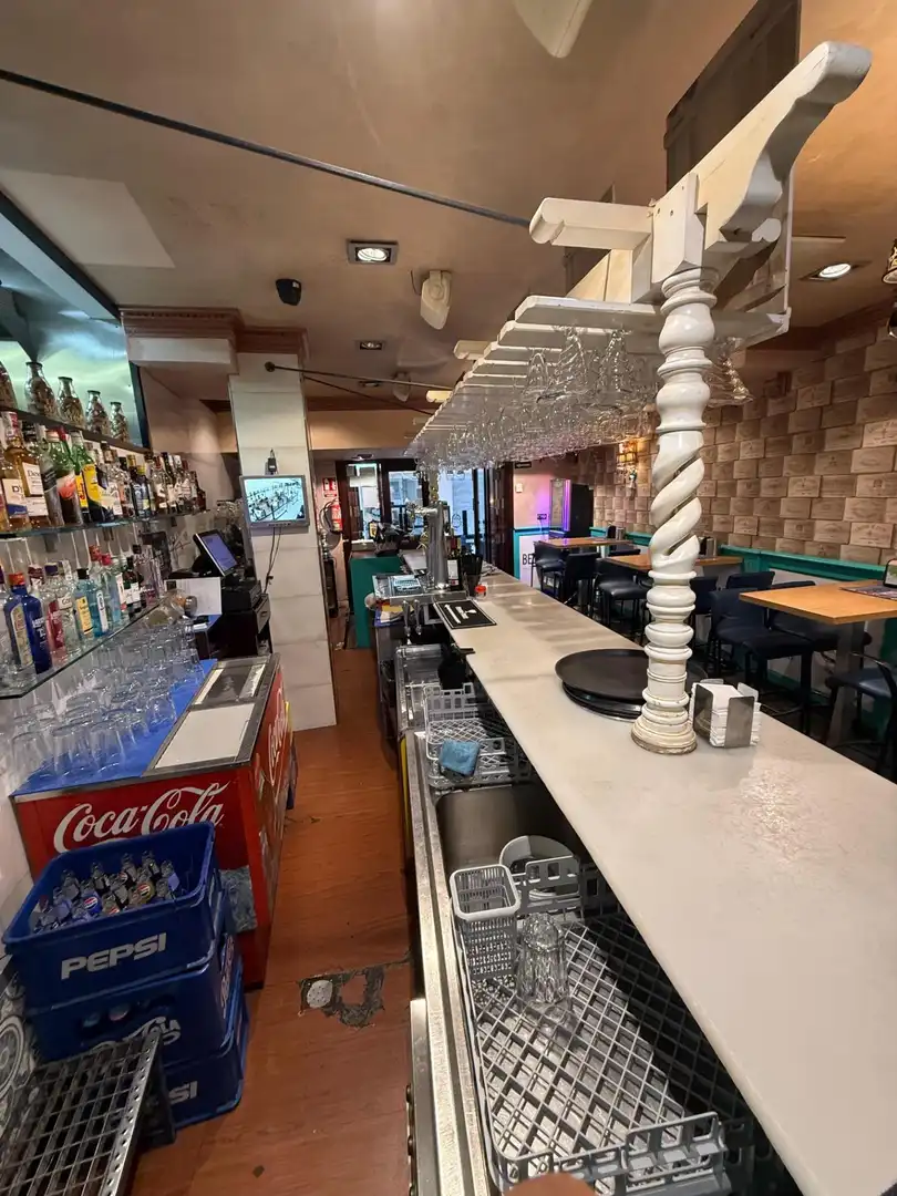 Business premises for transfer in Ronda, imagen 20