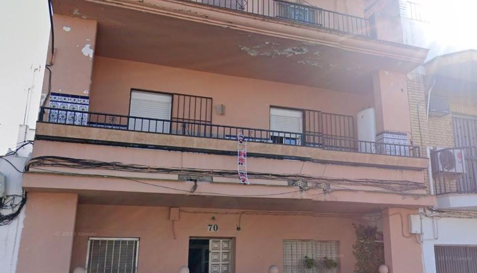 Photo 1 of House or chalet for sale in Torreblanca, Sevilla
