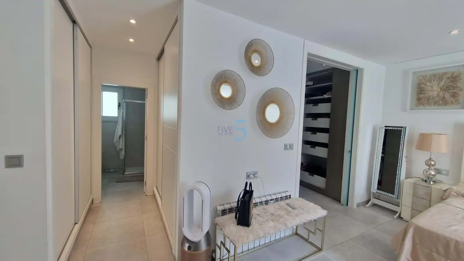 House with terrace for sale in Calle Venezuela, imagen 21