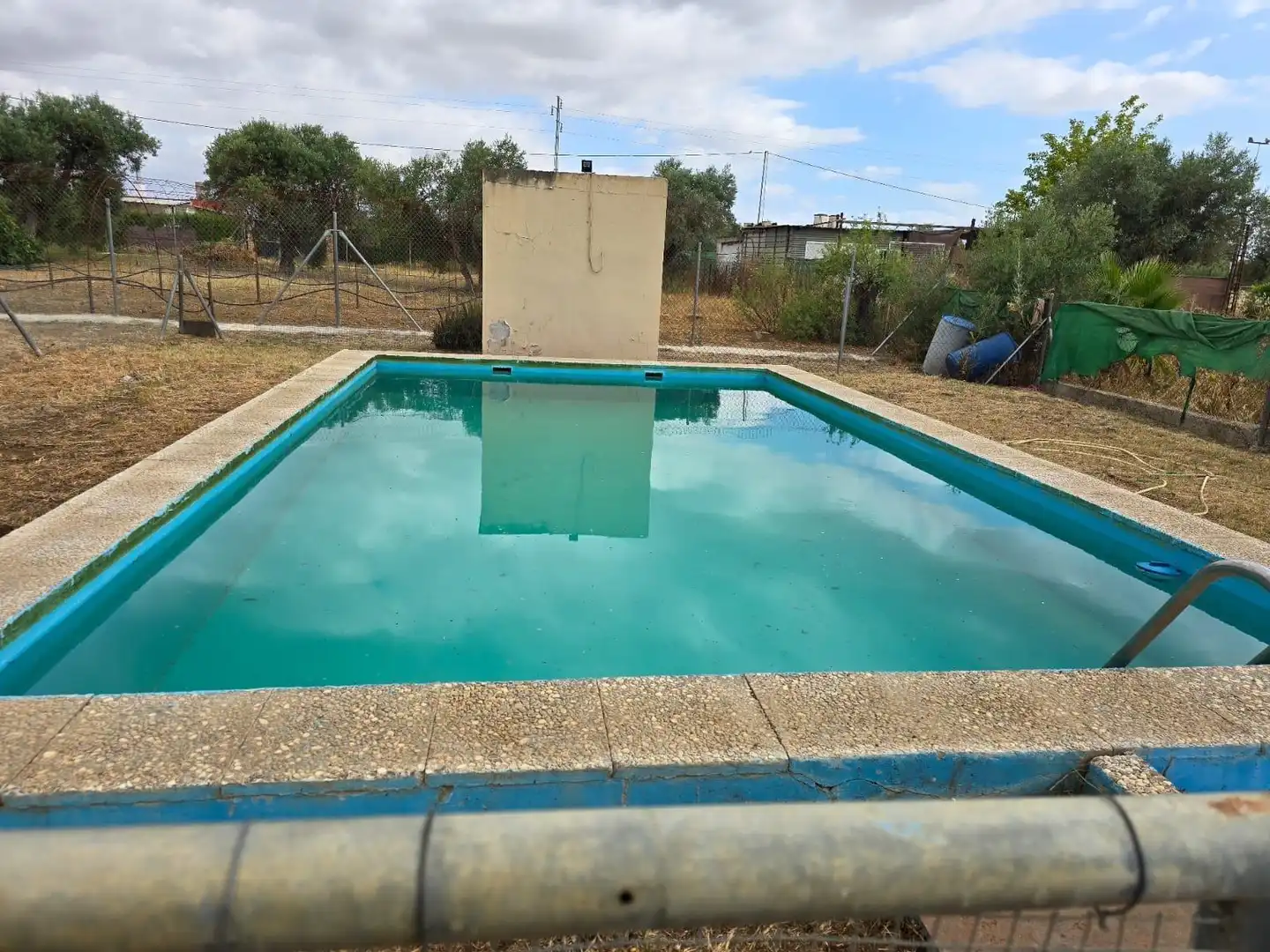 Casa con piscina in vendita a Pedanías Norte, imagen 2