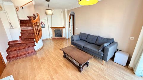 Foto 3 de Dúplex de lloguer a La Goleta - San Felipe Neri, Málaga Capital