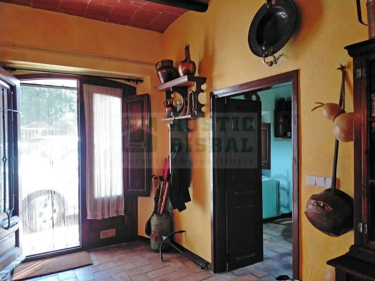 Finca rústica en venta en Ullastret con Calefacción y Terraza