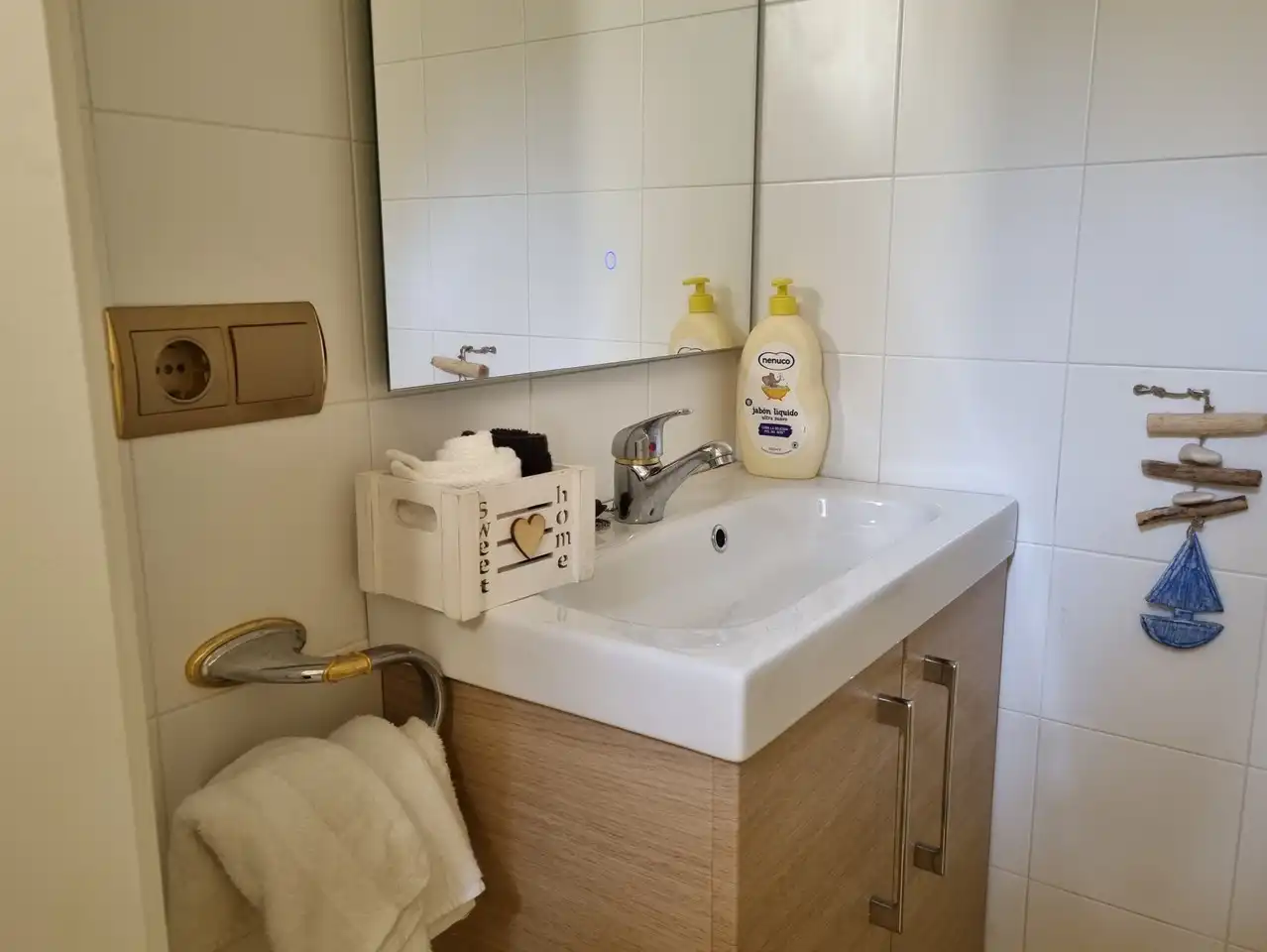 Villa avec jardin à vendre à Carrer de les Guineus, imagen 22