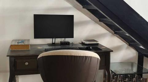 Foto 5 de Àtic en venda a Universidad - Malasaña,  Madrid Capital