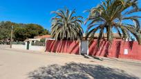 Exterior view of House or chalet for sale in Cartagena