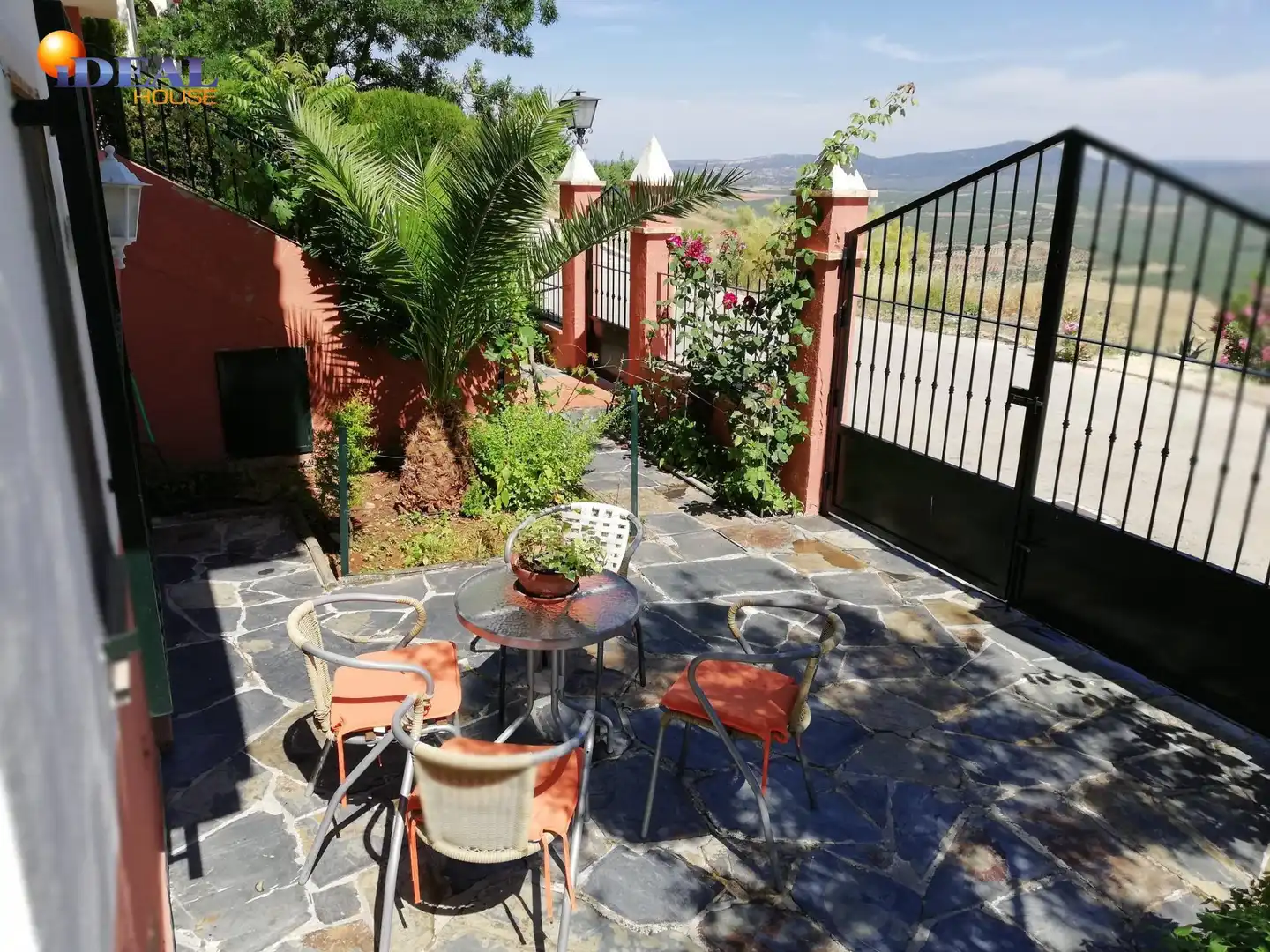 Casa rústica amb piscina en venda a Castellar, imagen 57