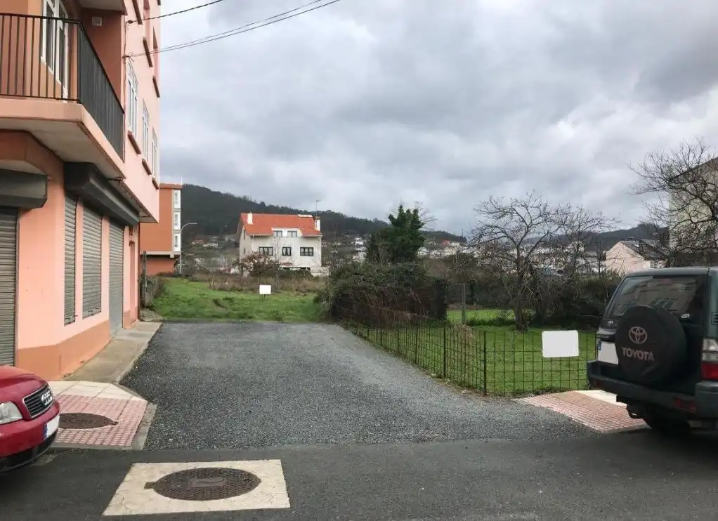 Terrenys i solars en venda a IRMANDADE, imagen 3