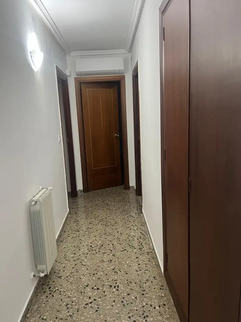 Wohnung zur Miete in Torrent mit Heizung und Balkon