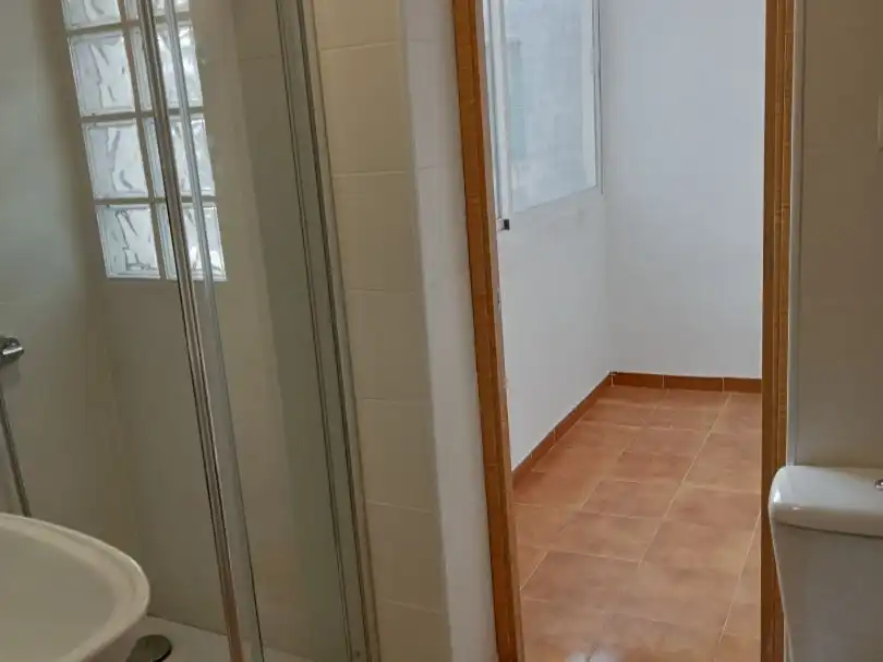 Flat for rent in Almansa, Albacete