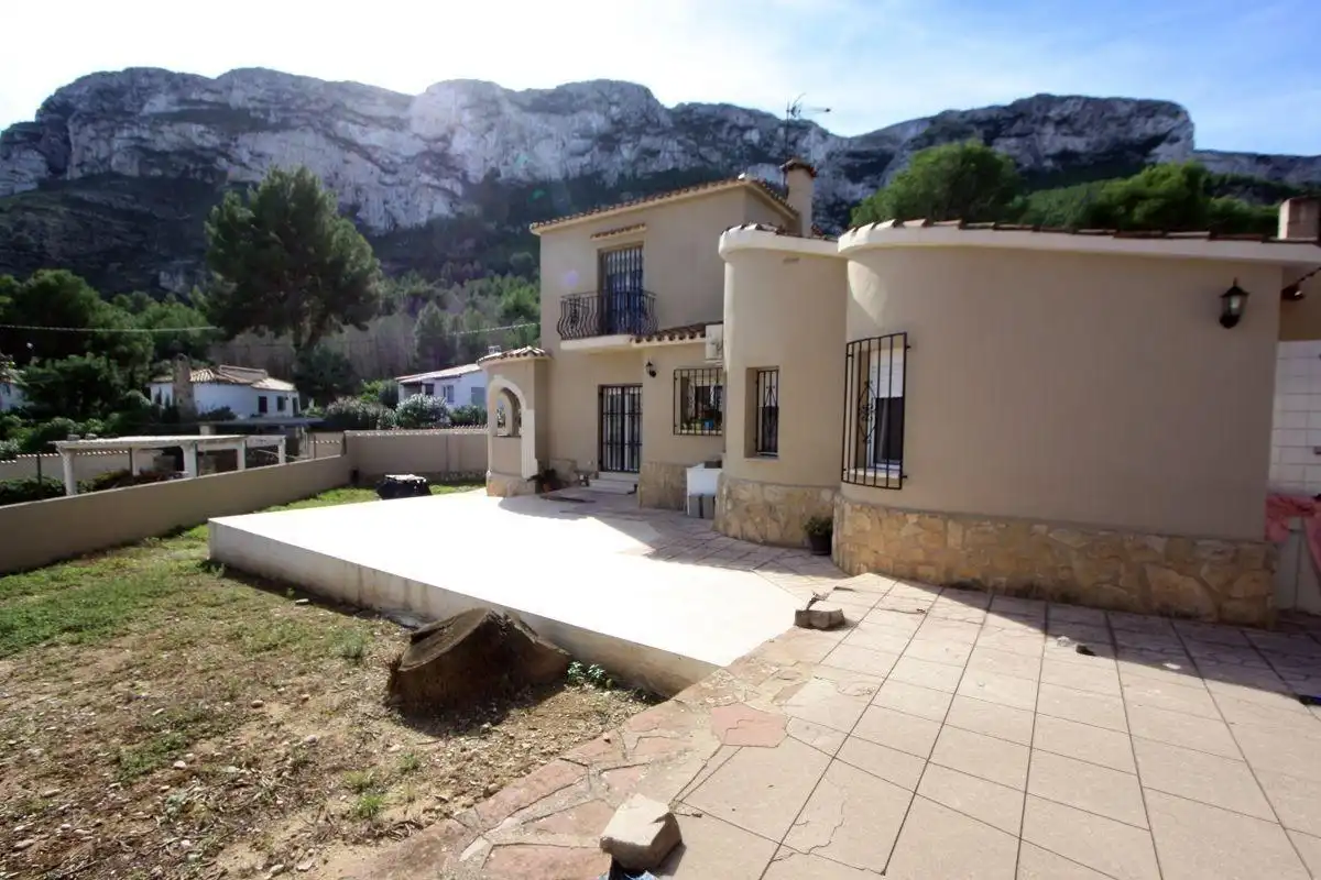 Villa à vendre à El Montgó, imagen 3