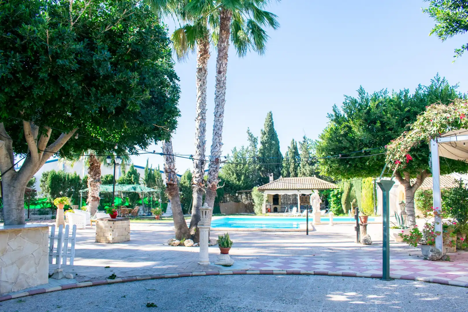 Casa amb piscina en venda a Crevillent, imagen 123
