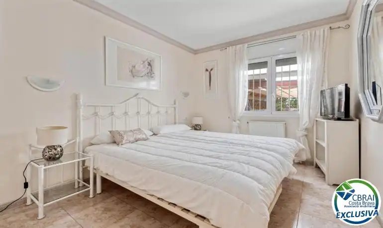 Villa con piscina in vendita a Calle Mas Nou 2, imagen 15